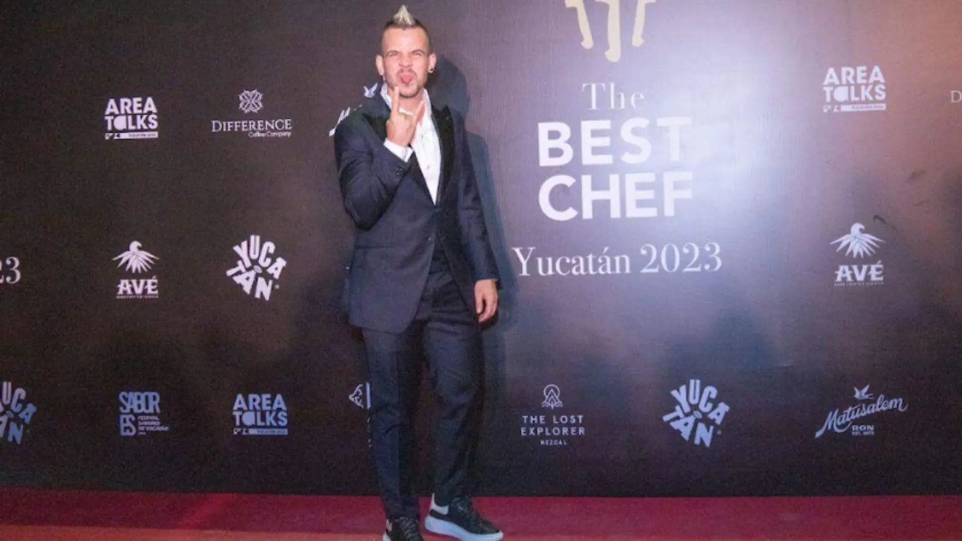 The best chef